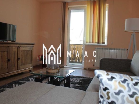 Apartament 3 camere de închiriat | Ultracentral Sibiu | 80 mp - foto 2