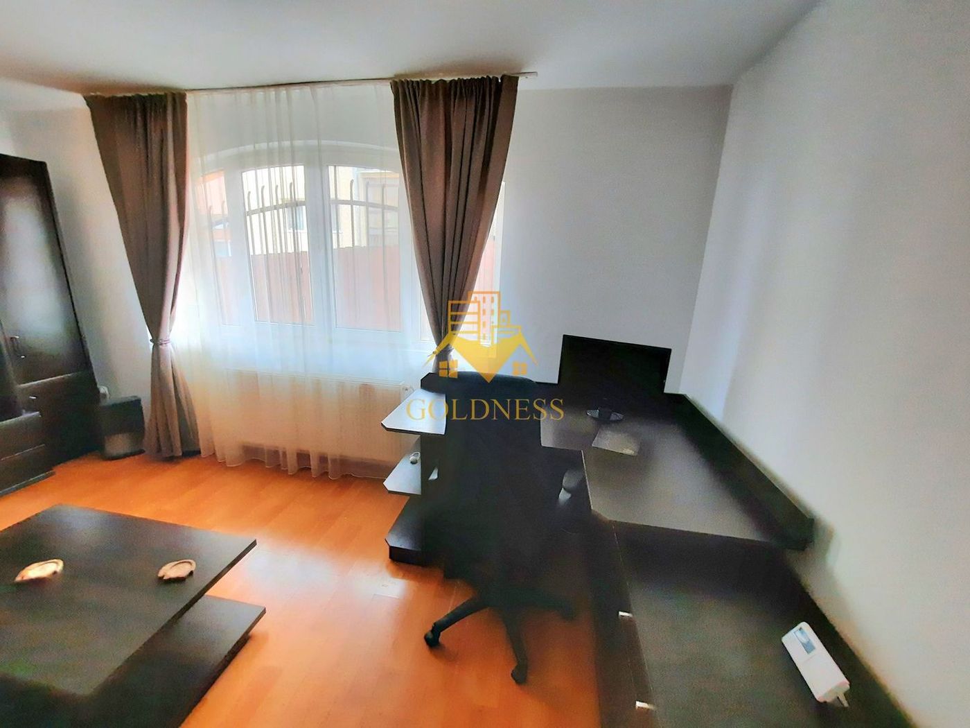 2 camere decomandate,Garaj ,Andrei Muresanu, Pet Friendly,Zona Becas - foto 4