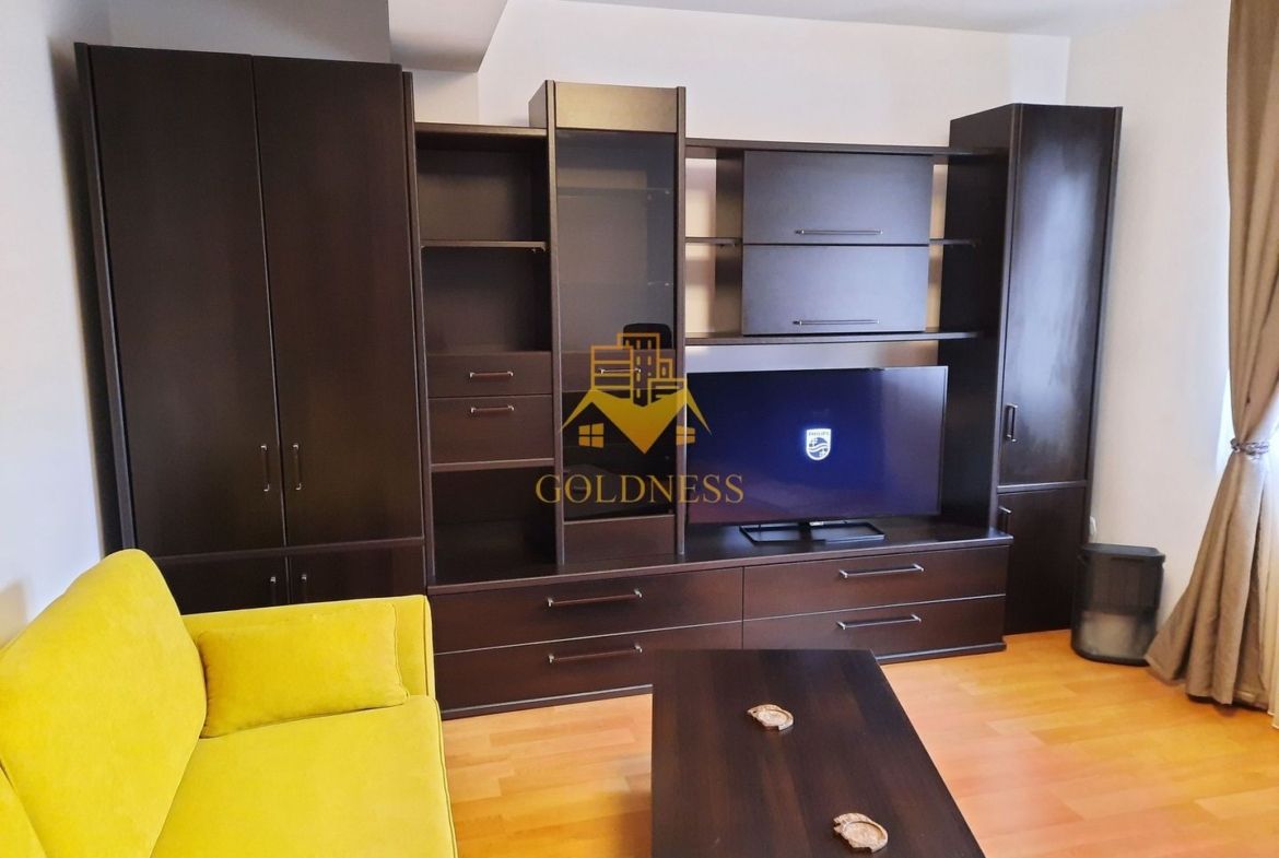 2 camere decomandate,Garaj ,Andrei Muresanu, Pet Friendly,Zona Becas - foto 5