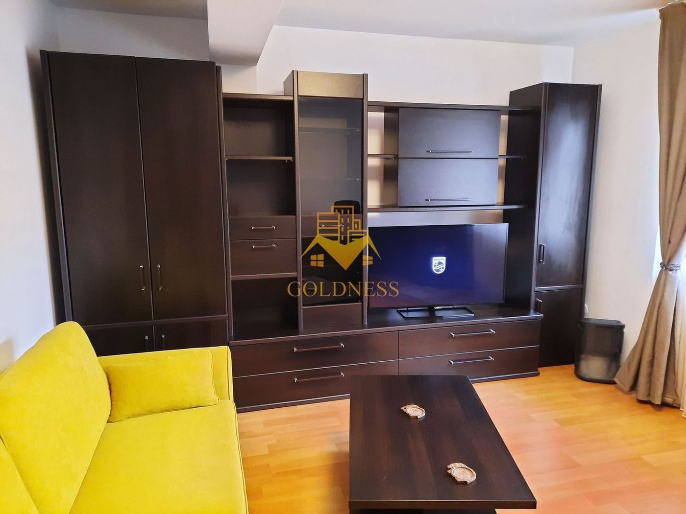 2 camere decomandate,Garaj ,Andrei Muresanu, Pet Friendly,Zona Becas - foto 5