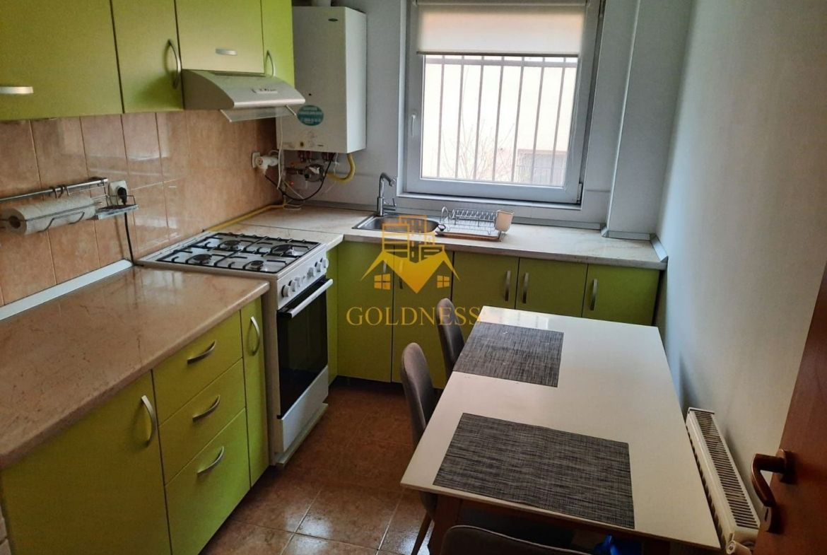 2 camere decomandate,Garaj ,Andrei Muresanu, Pet Friendly,Zona Becas - foto 6