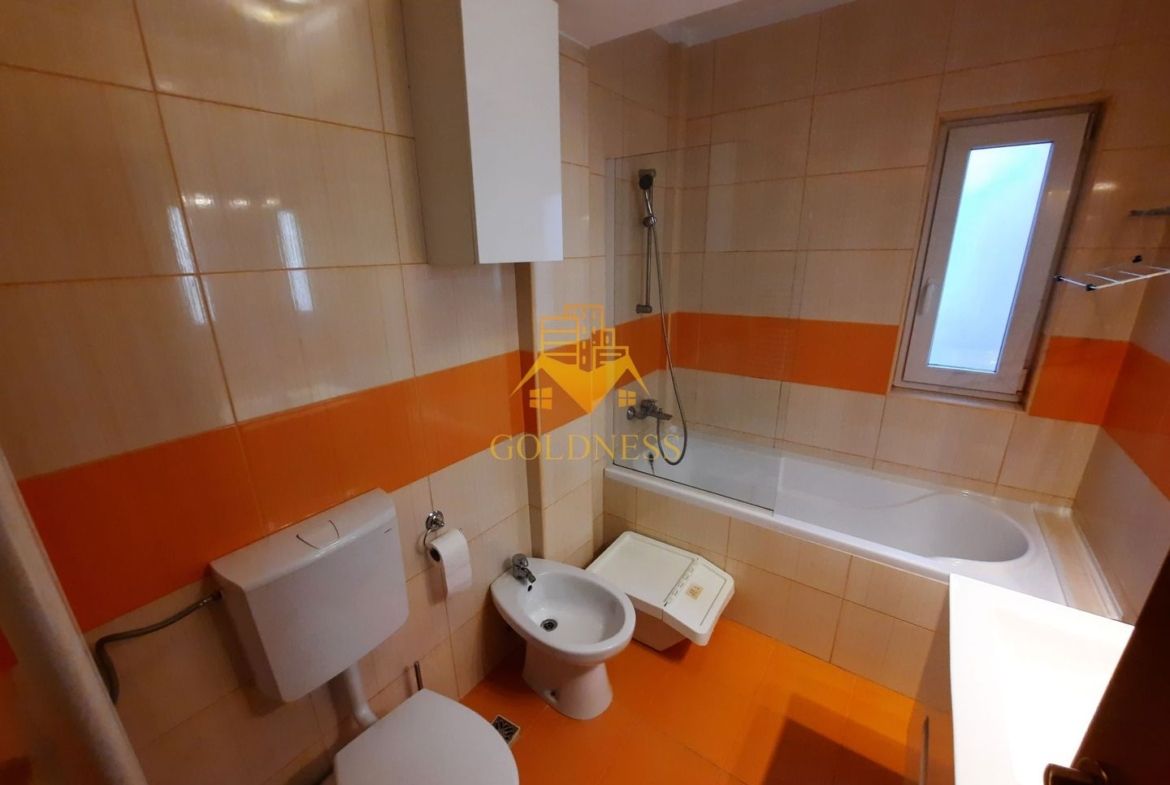 2 camere decomandate,Garaj ,Andrei Muresanu, Pet Friendly,Zona Becas - foto 7
