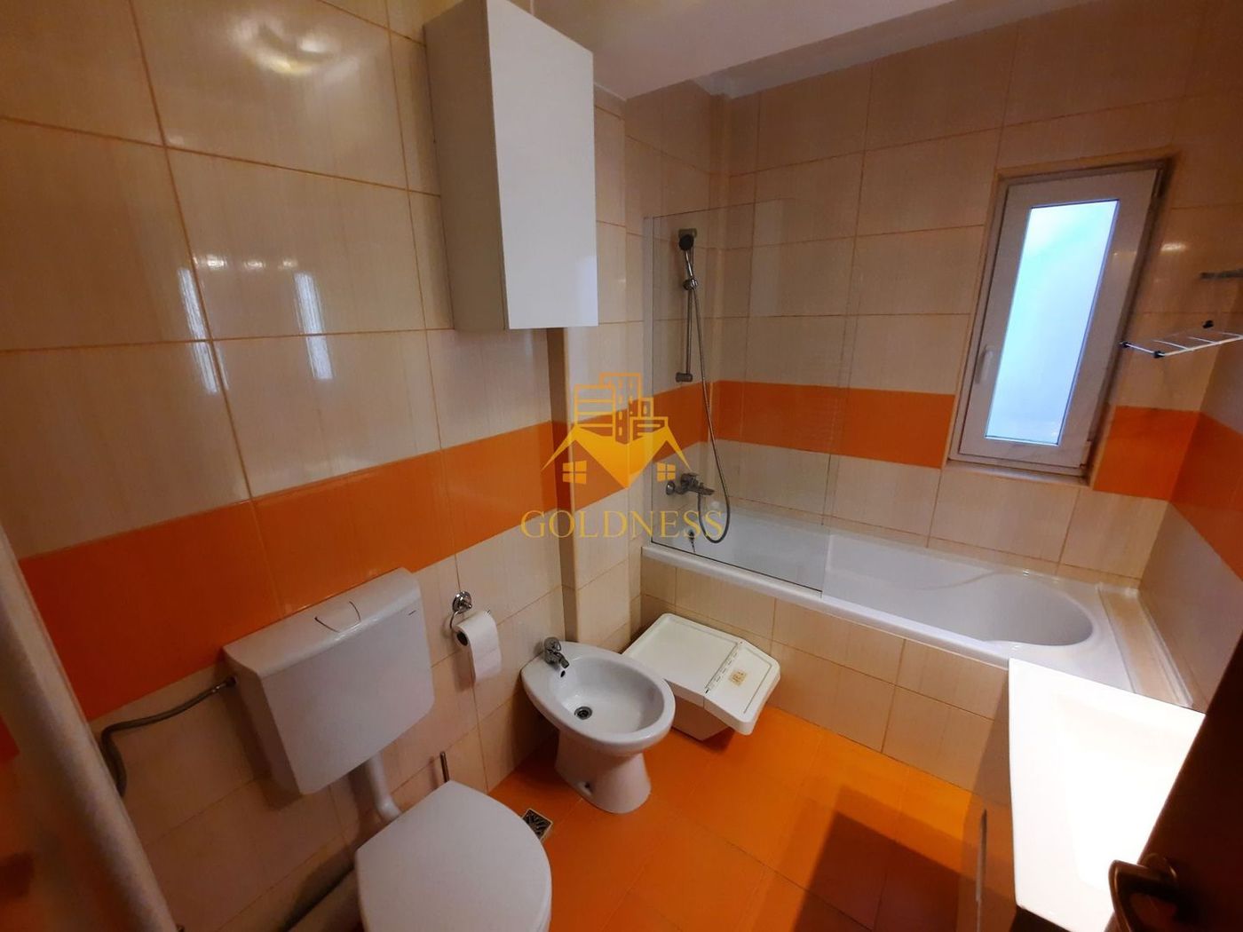 2 camere decomandate,Garaj ,Andrei Muresanu, Pet Friendly,Zona Becas - foto 7
