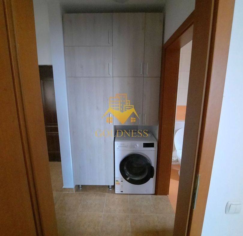 2 camere decomandate,Garaj ,Andrei Muresanu, Pet Friendly,Zona Becas - foto 8