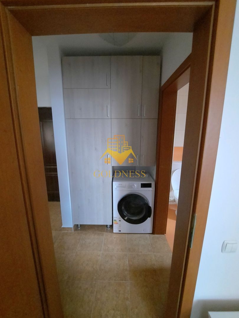 2 camere decomandate,Garaj ,Andrei Muresanu, Pet Friendly,Zona Becas - foto 8