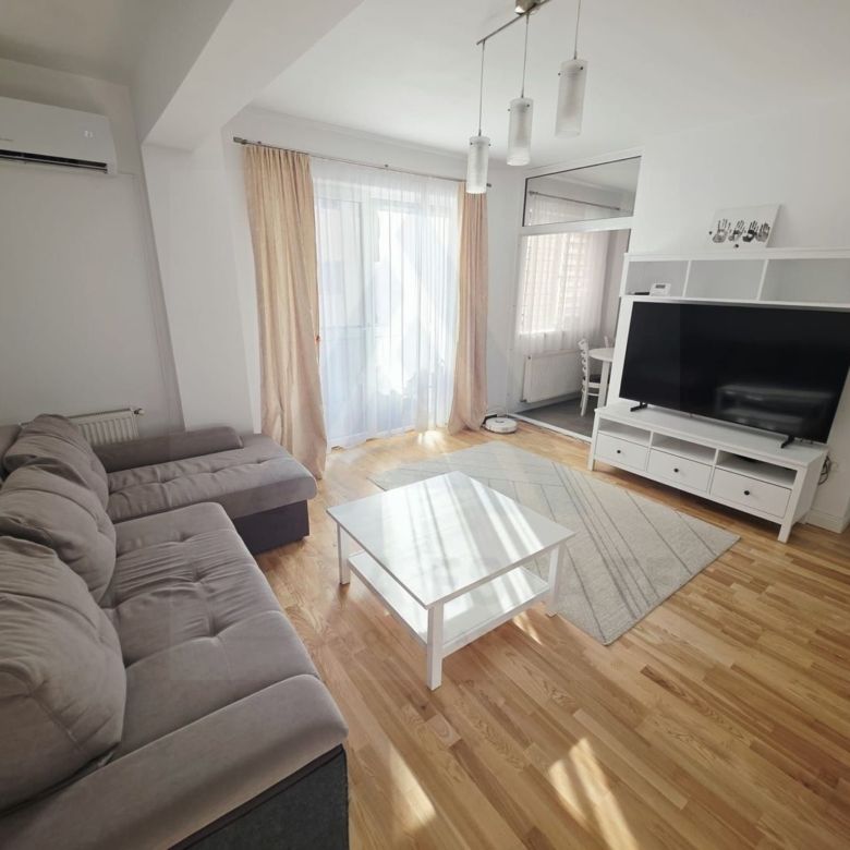 Apartament 3 camere etaj 2 78 mp utili balcon si parcare Turnisor - Imagine principala