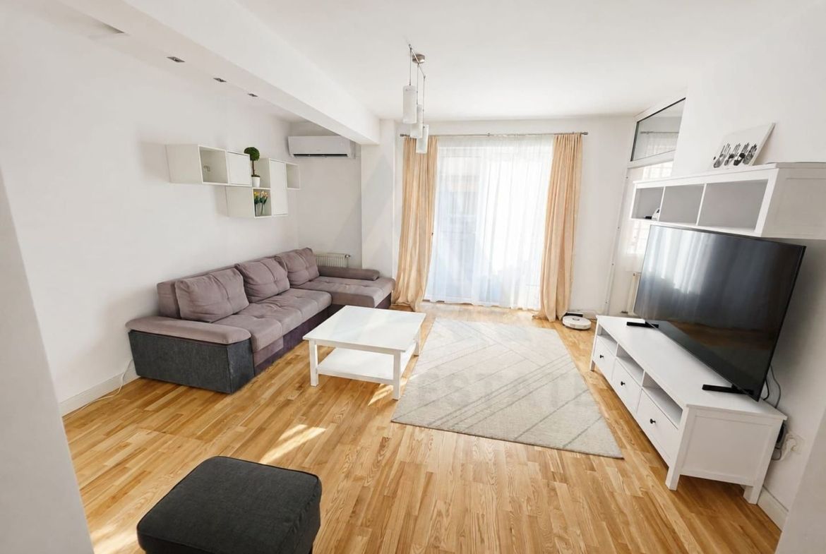 Apartament 3 camere etaj 2 78 mp utili balcon si parcare Turnisor - foto 3