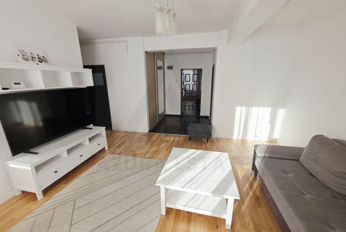 Apartament 3 camere etaj 2 78 mp utili balcon si parcare Turnisor - foto 4