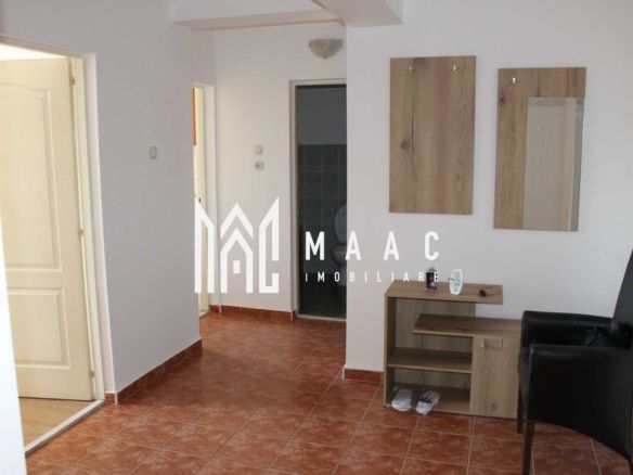 Apartament 3 camere de închiriat | Ultracentral Sibiu | 80 mp - foto 3