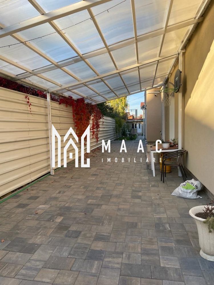 Vilă modernă pe Calea Dumbrăvii I 4 camere I Curte I Terasă - foto 3 Vilă modernă pe Calea Dumbrăvii I 4 camere I Curte I Terasă - foto 3
