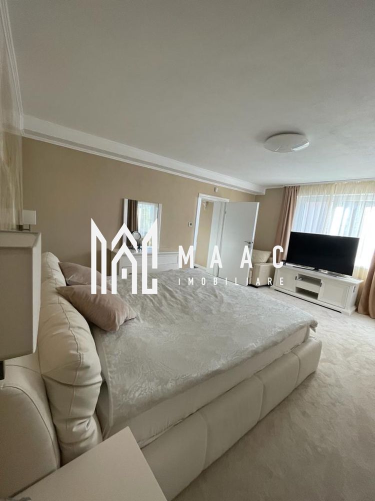 Vilă modernă pe Calea Dumbrăvii I 4 camere I Curte I Terasă - foto 4 Vilă modernă pe Calea Dumbrăvii I 4 camere I Curte I Terasă - foto 4