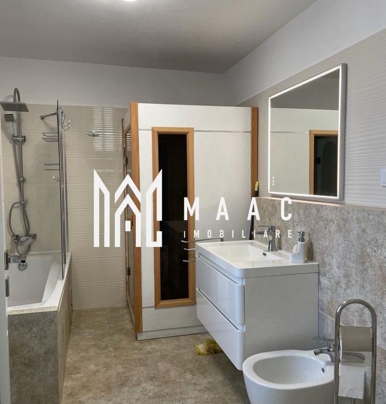 Vilă modernă pe Calea Dumbrăvii I 4 camere I Curte I Terasă - foto 5