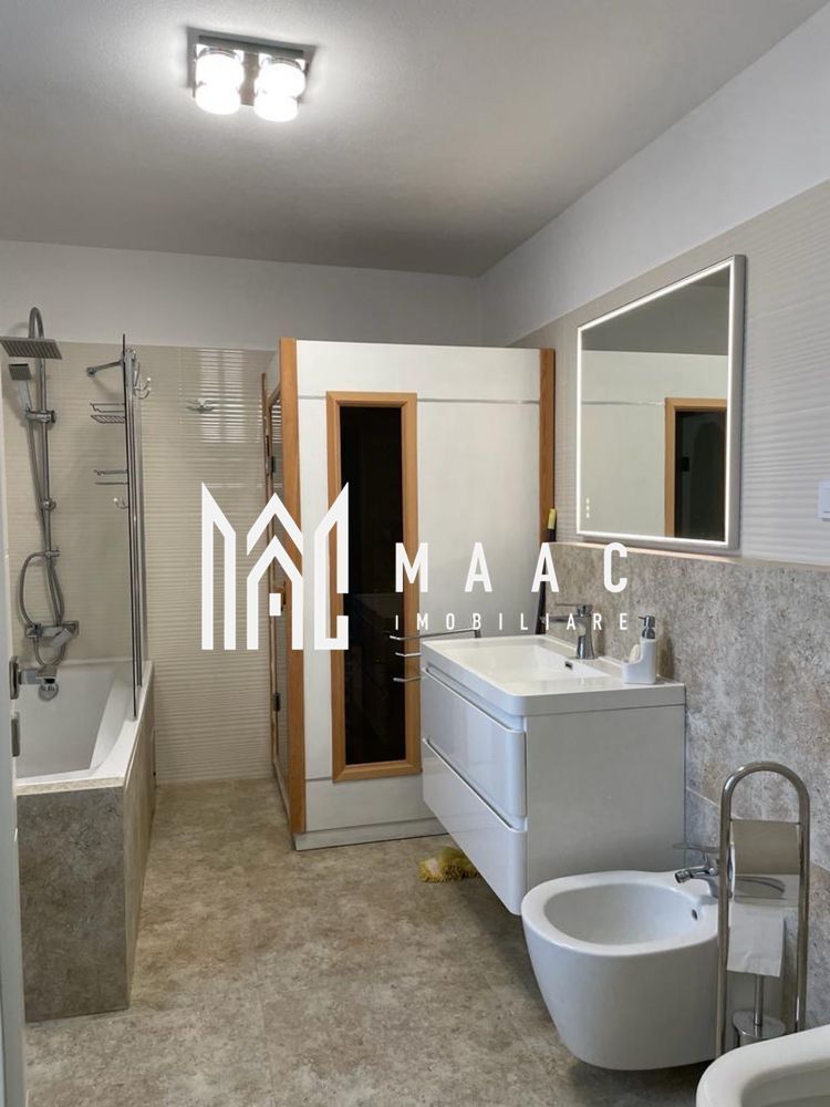 Vilă modernă pe Calea Dumbrăvii I 4 camere I Curte I Terasă - foto 5 Vilă modernă pe Calea Dumbrăvii I 4 camere I Curte I Terasă - foto 5