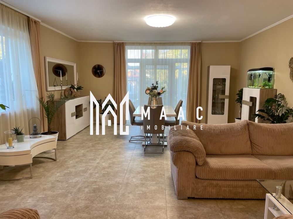 Vilă modernă pe Calea Dumbrăvii I 4 camere I Curte I Terasă - foto 6