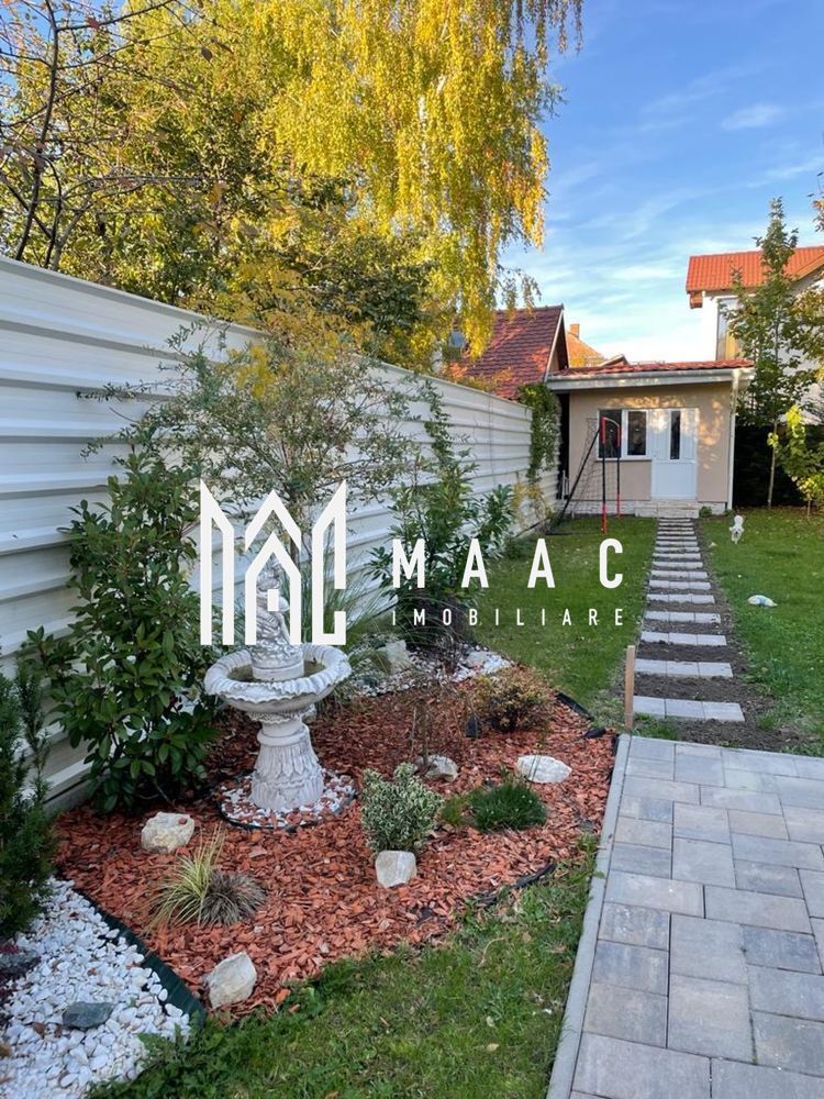 Vilă modernă pe Calea Dumbrăvii I 4 camere I Curte I Terasă - foto 7 Vilă modernă pe Calea Dumbrăvii I 4 camere I Curte I Terasă - foto 7