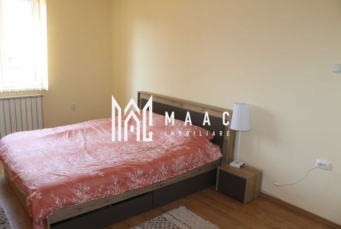 Apartament 3 camere de închiriat | Ultracentral Sibiu | 80 mp - foto 4