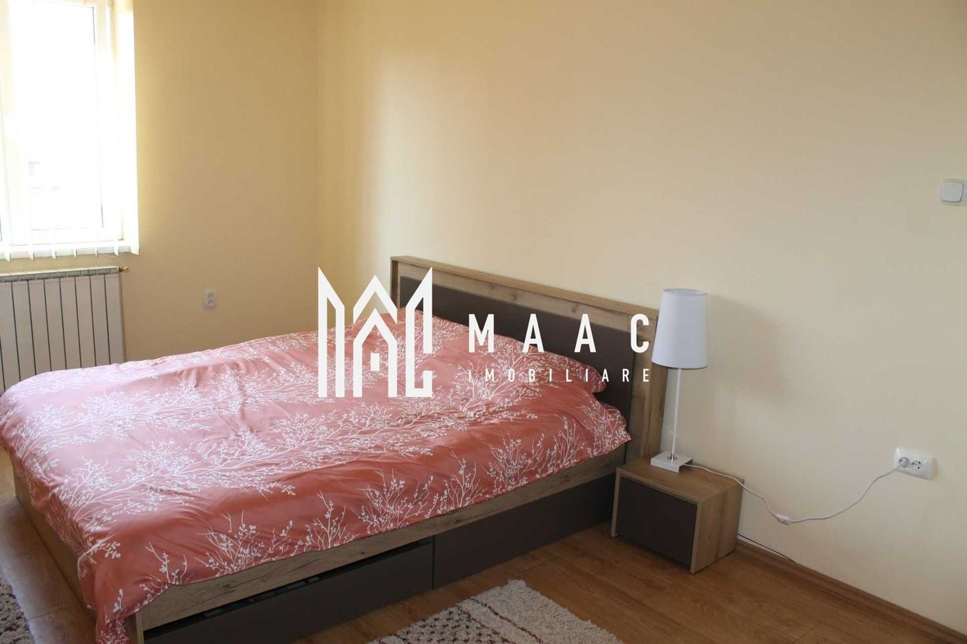 Apartament 3 camere de închiriat | Ultracentral Sibiu | 80 mp - foto 4