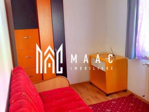 Garsonieră de închiriat | Sibiu, Vasile Aaron | 27 mp - foto 2