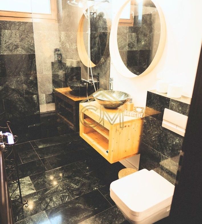 Casa 8 Camere- 3 Bai-316 MPU- Teren 581MP-Selimbar - foto 8