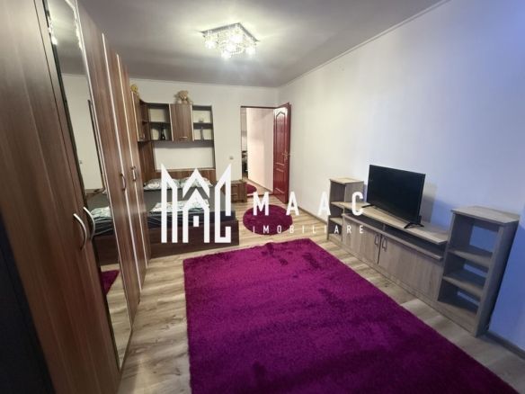 Garsonieră de închiriat Sibiu | Terezian | curte proprie - Imagine principala