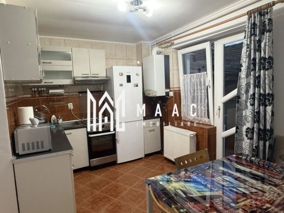 Garsonieră de închiriat Sibiu | Terezian | curte proprie - foto 2