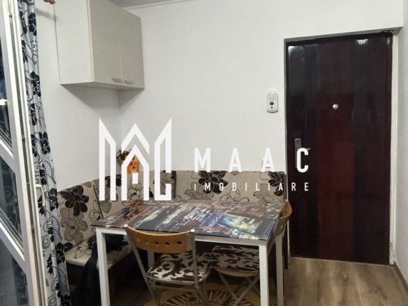 Garsonieră de închiriat Sibiu | Terezian | curte proprie - foto 3