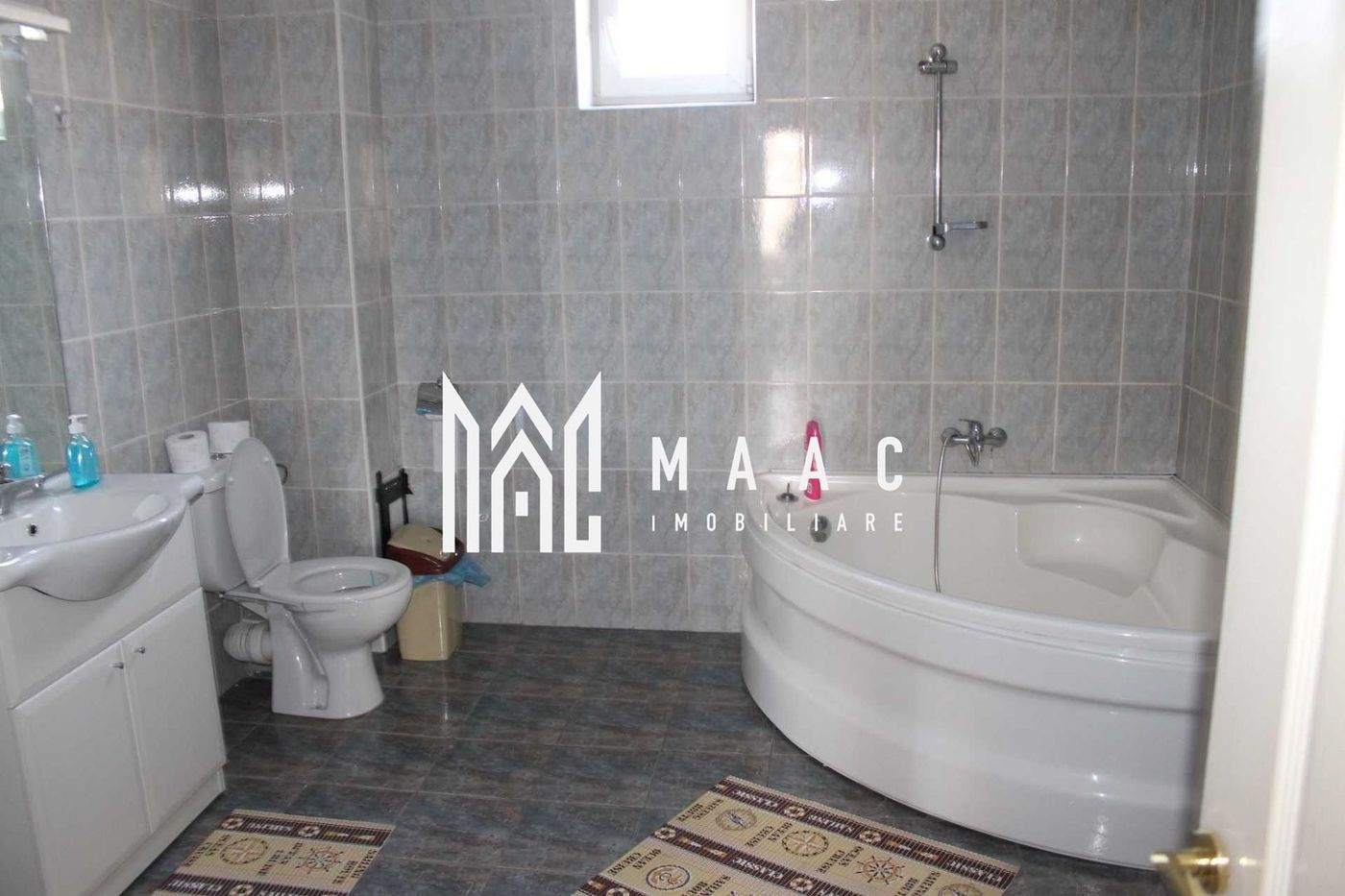 Apartament 3 camere de închiriat | Ultracentral Sibiu | 80 mp - foto 6