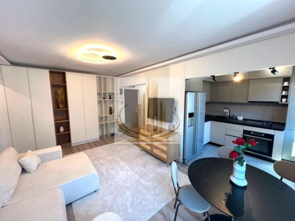 Apartament 2 cam ultracentral, renovat integral – Piața Victoriei - Imagine principala