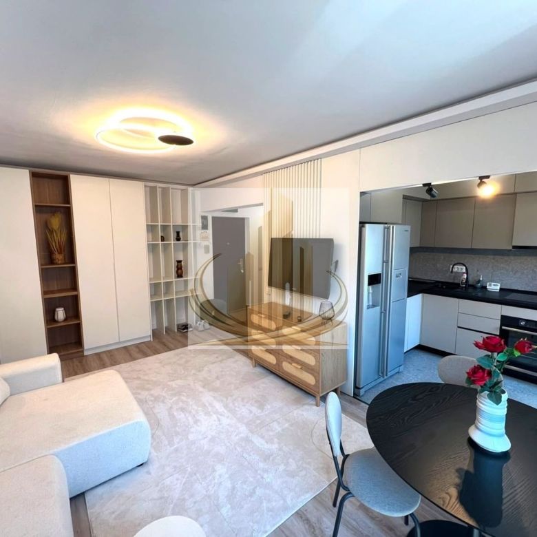 Apartament 2 cam ultracentral, renovat integral – Piața Victoriei - Imagine principala
