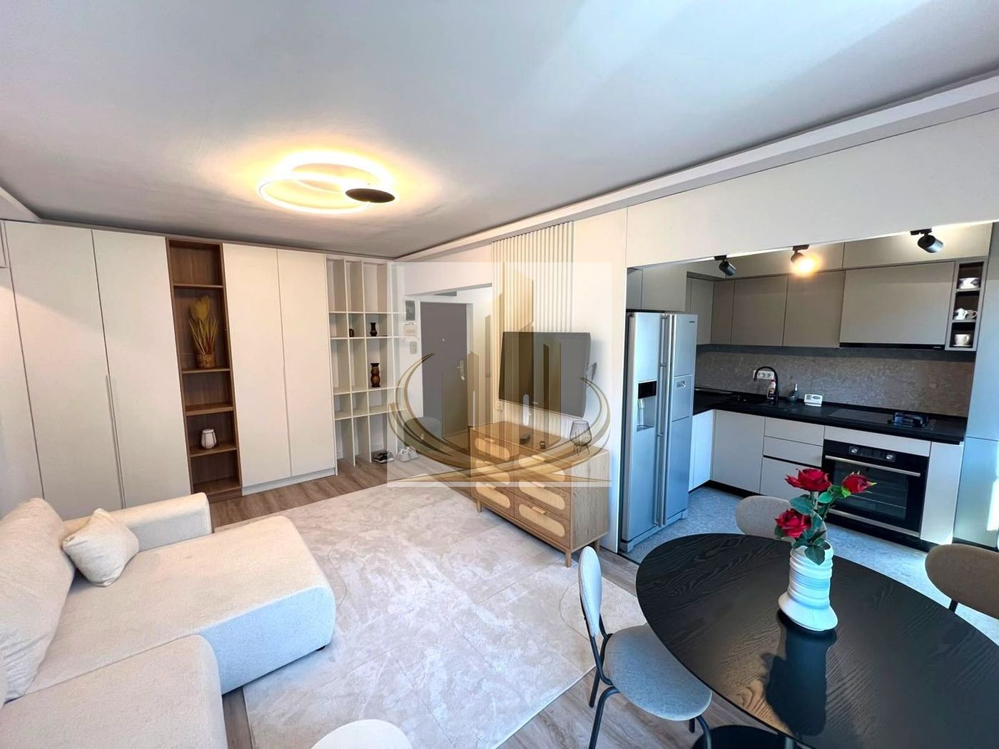 Apartament 2 cam ultracentral, renovat integral – Piața Victoriei - Imagine principala