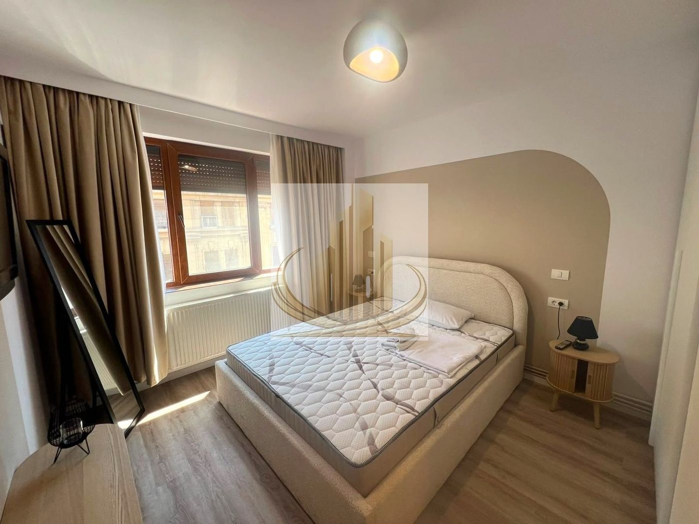 Apartament 2 cam ultracentral, renovat integral – Piața Victoriei - foto 2