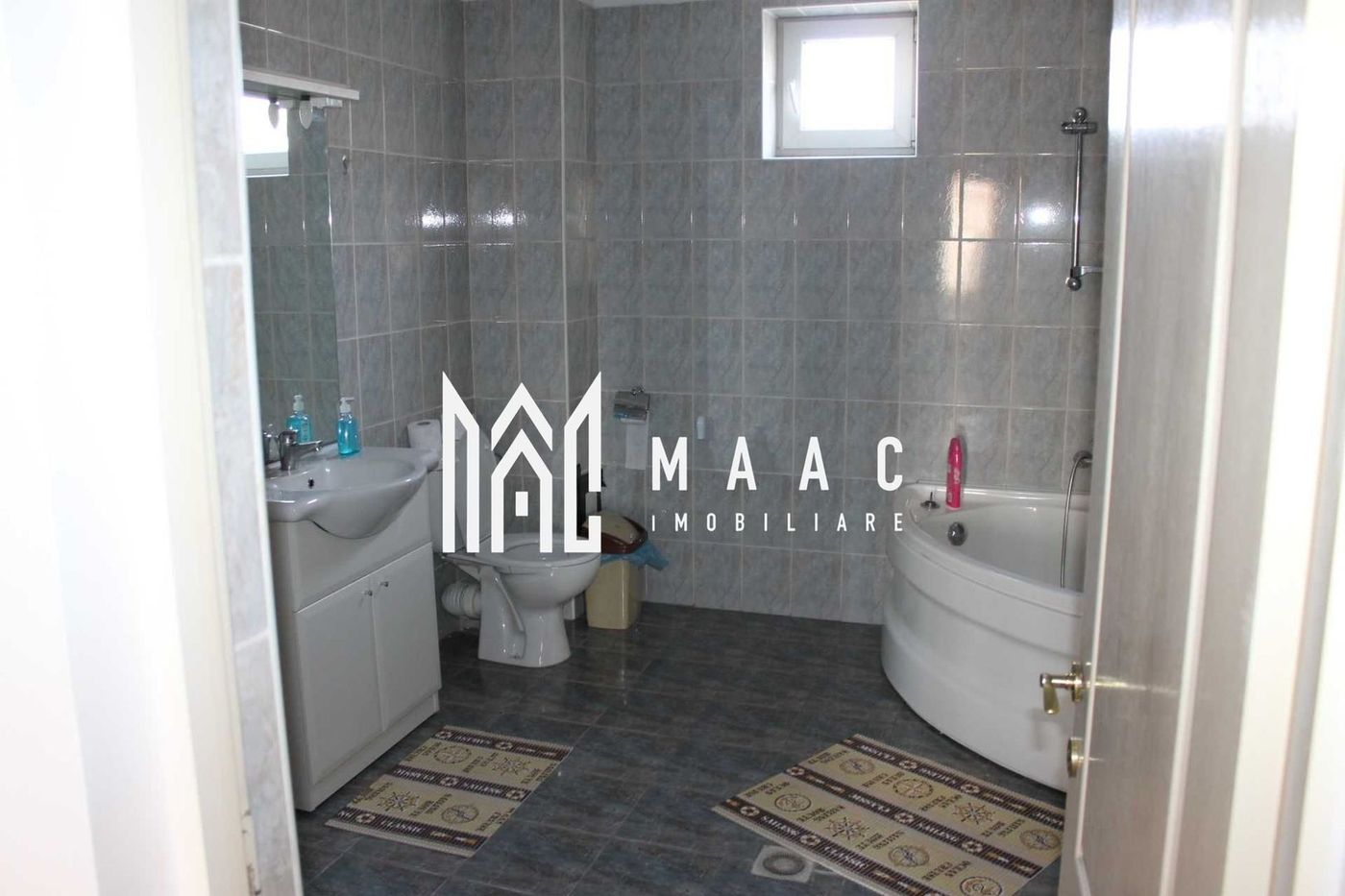 Apartament 3 camere de închiriat | Ultracentral Sibiu | 80 mp - foto 7