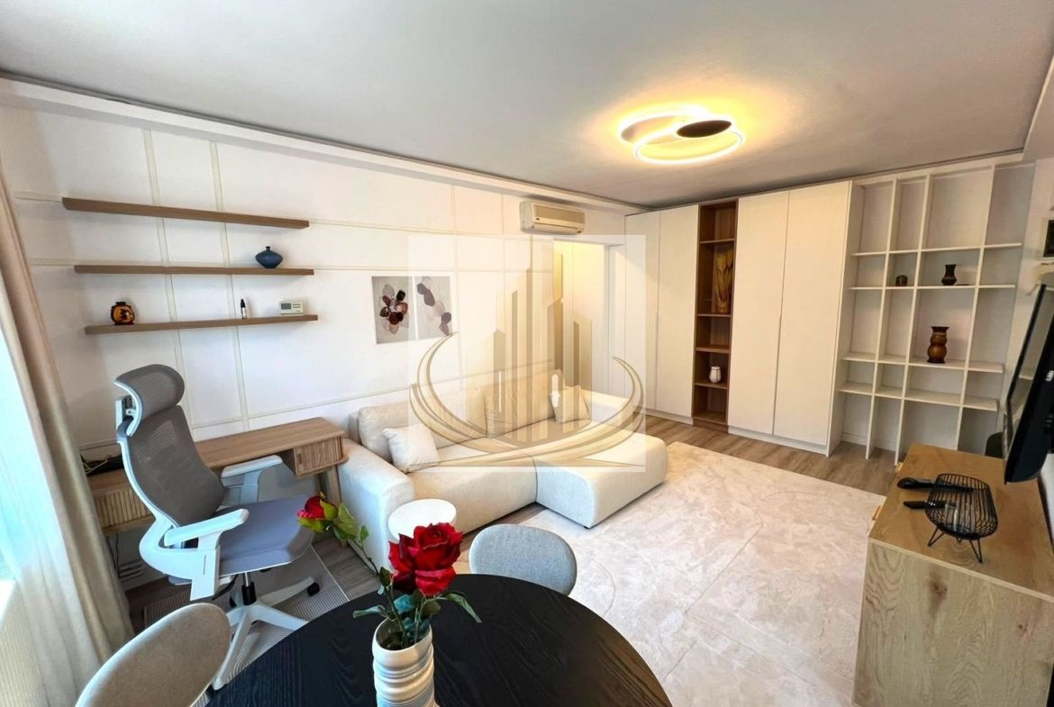 Apartament 2 cam ultracentral, renovat integral – Piața Victoriei - foto 3