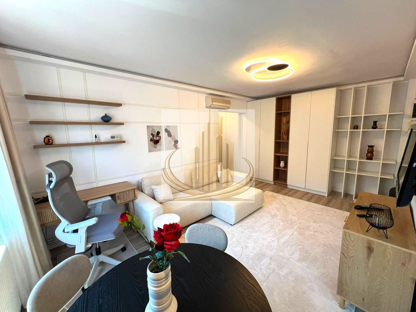 Apartament 2 cam ultracentral, renovat integral – Piața Victoriei - foto 3