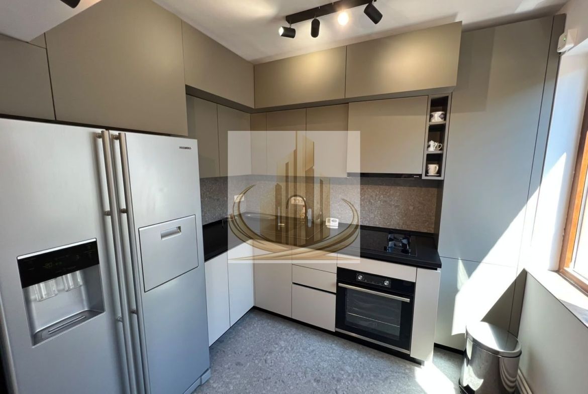 Apartament 2 cam ultracentral, renovat integral – Piața Victoriei - foto 4
