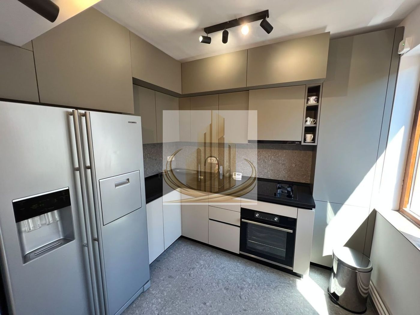 Apartament 2 cam ultracentral, renovat integral – Piața Victoriei - foto 4