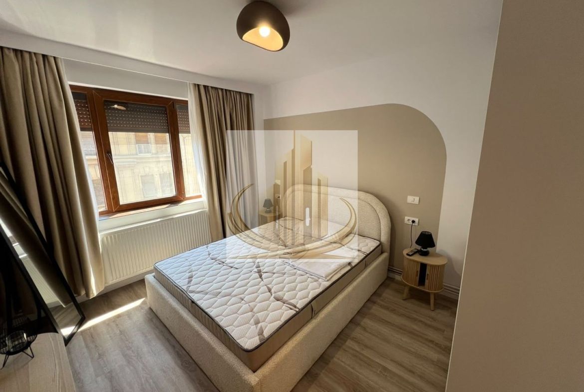 Apartament 2 cam ultracentral, renovat integral – Piața Victoriei - foto 6