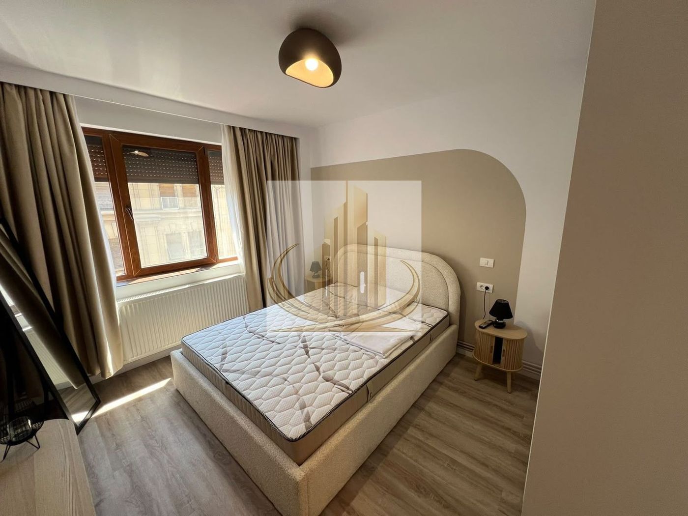 Apartament 2 cam ultracentral, renovat integral – Piața Victoriei - foto 6