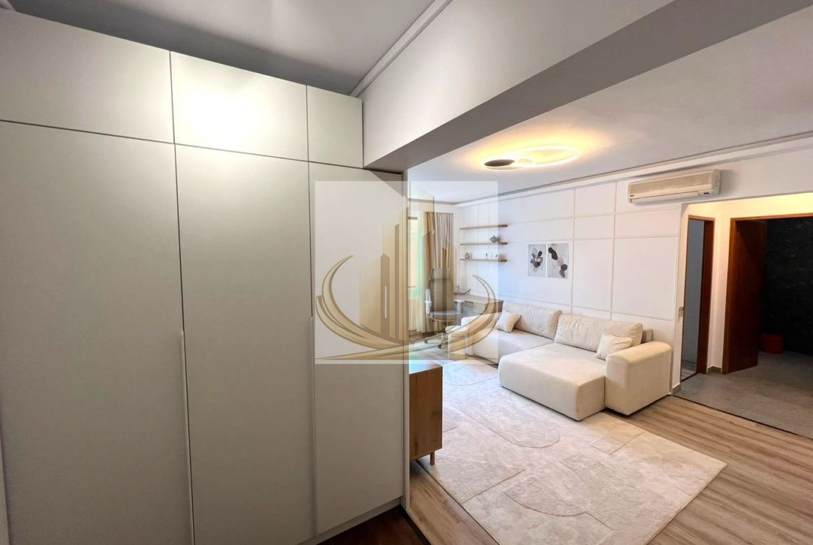 Apartament 2 cam ultracentral, renovat integral – Piața Victoriei - foto 7