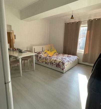 1 camera, bloc nou, Zorilor, zona UMF, Hasdeu, Piezisa, Pet Friendly - Imagine principala
