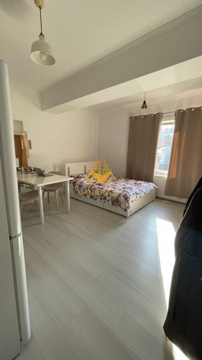 1 camera, bloc nou, Zorilor, zona UMF, Hasdeu, Piezisa, Pet Friendly - Imagine principala