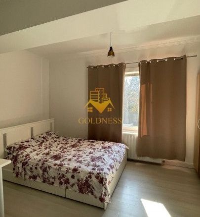 1 camera, bloc nou, Zorilor, zona UMF, Hasdeu, Piezisa, Pet Friendly - foto 2