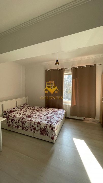 1 camera, bloc nou, Zorilor, zona UMF, Hasdeu, Piezisa, Pet Friendly - foto 2