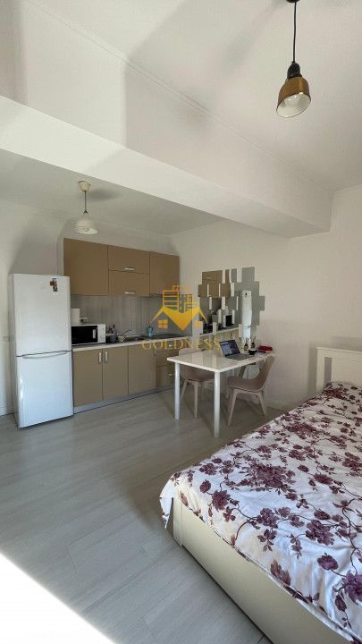 1 camera, bloc nou, Zorilor, zona UMF, Hasdeu, Piezisa, Pet Friendly - foto 3