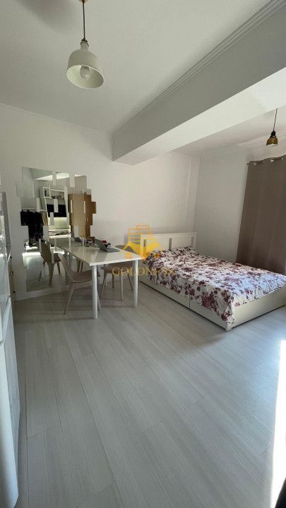 1 camera, bloc nou, Zorilor, zona UMF, Hasdeu, Piezisa, Pet Friendly - foto 4