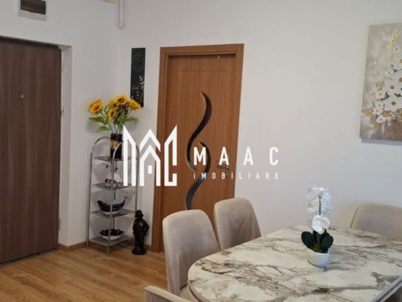 Apartament 3 camere decomandat | Șelimbăr | 59 mp, parcare - Imagine principala