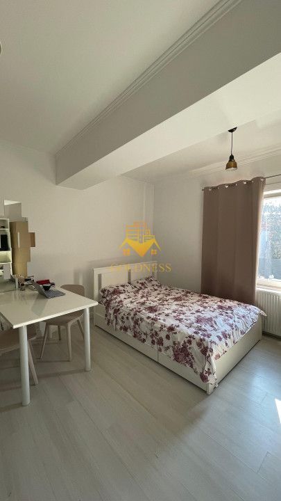 1 camera, bloc nou, Zorilor, zona UMF, Hasdeu, Piezisa, Pet Friendly - foto 5