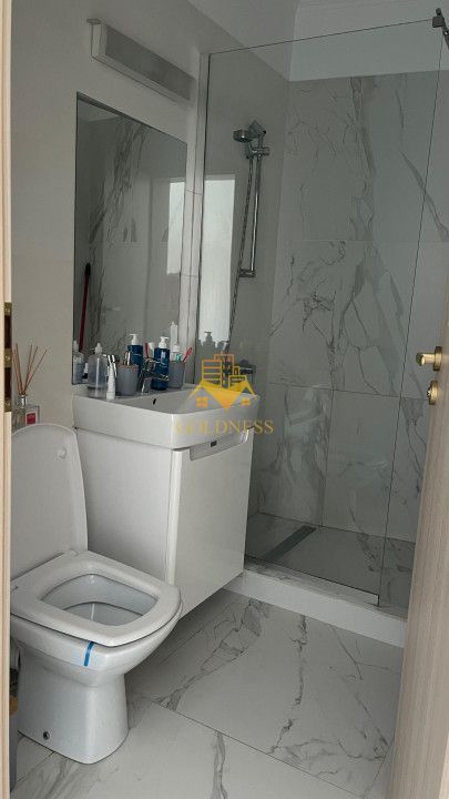 1 camera, bloc nou, Zorilor, zona UMF, Hasdeu, Piezisa, Pet Friendly - foto 6