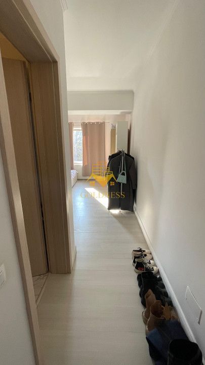 1 camera, bloc nou, Zorilor, zona UMF, Hasdeu, Piezisa, Pet Friendly - foto 7