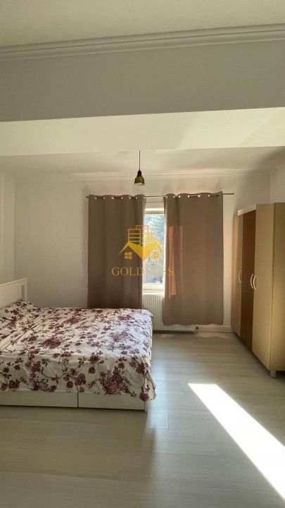 1 camera, bloc nou, Zorilor, zona UMF, Hasdeu, Piezisa, Pet Friendly - foto 8